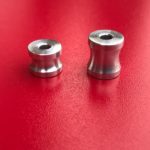 Rear Mount Spacer Spools