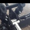 Rear Mount Spacer Spools Fitted