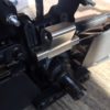 Arrma 6s rear mount Fitted
