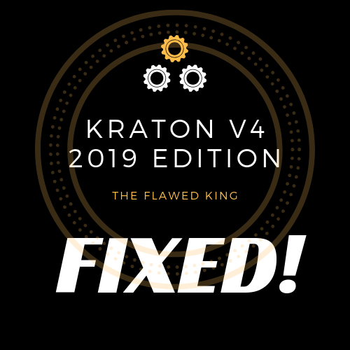 KRATON V4 FEATURED IMAGE