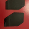 ARRMA LIMITLESS CF OUTTER WING MOUNTS
