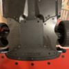 ARRMA LIMITLESS/INFRACTION/FELONY FRONT UNDER STEERING TRAY SET