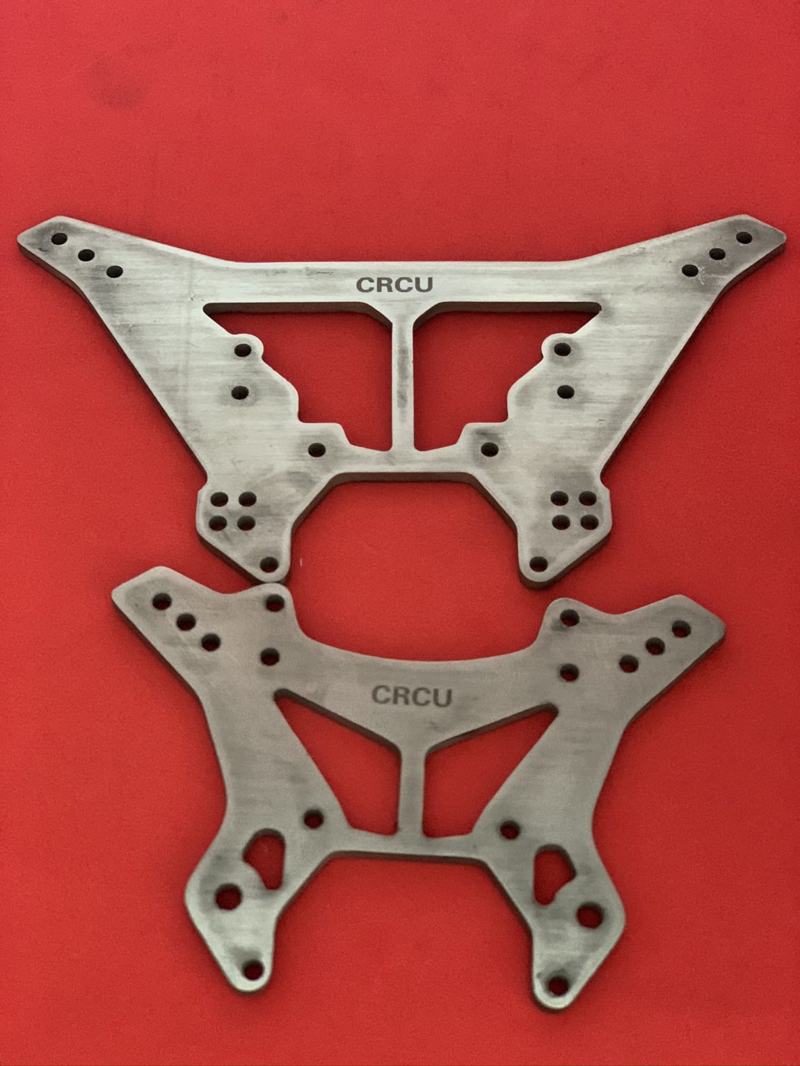 Lot De 4 Adaptateurs Hexagonaux 13mm Pour ARRMA 1/8 - Kraton, Notorious, Outcast, Limitless 6S