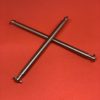 ARRMA TALION/KRATON 6S TITANIUM CENTER DRIVE SHAFTS.