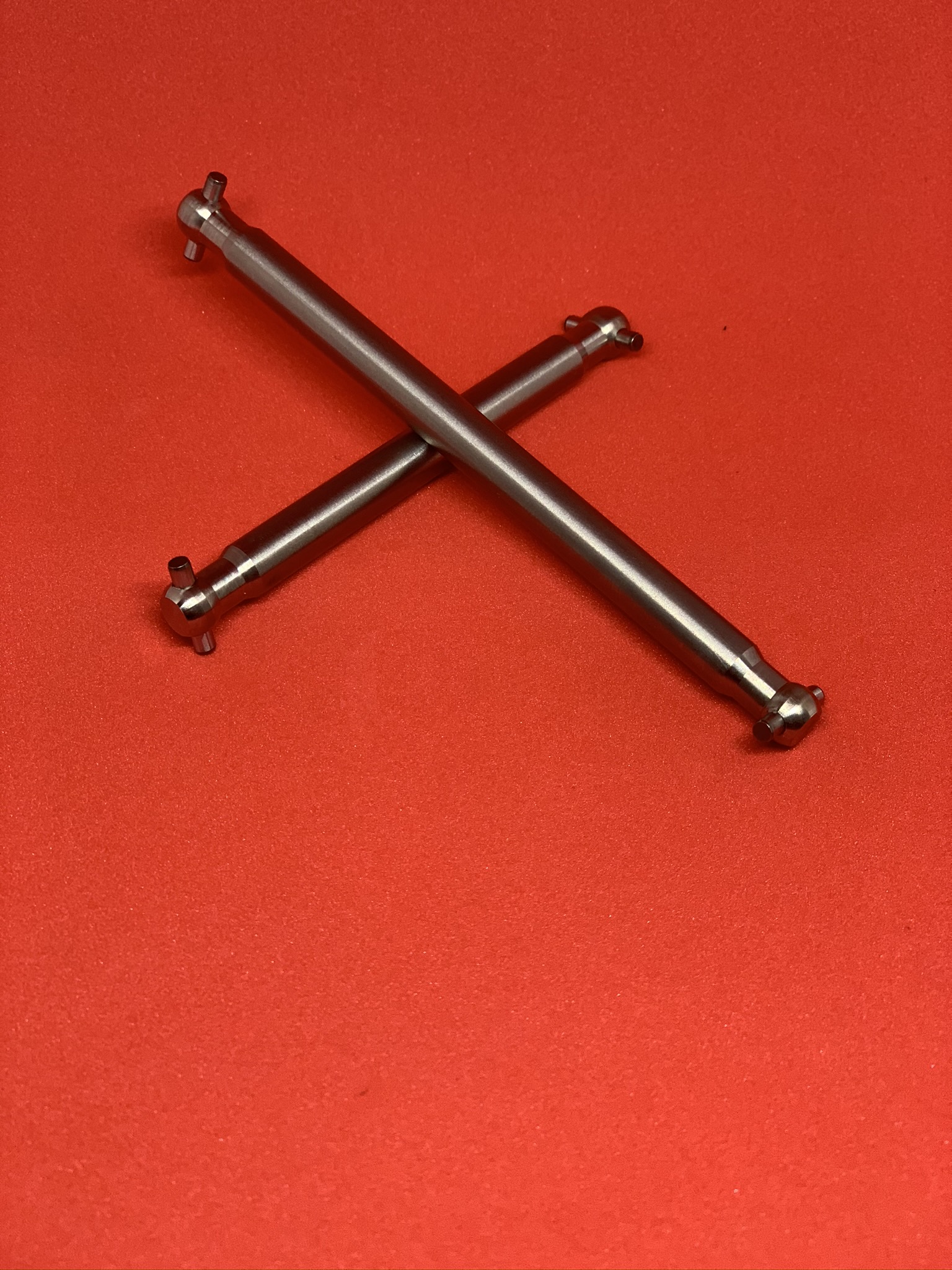 arrma typhon 3s metal driveshaft