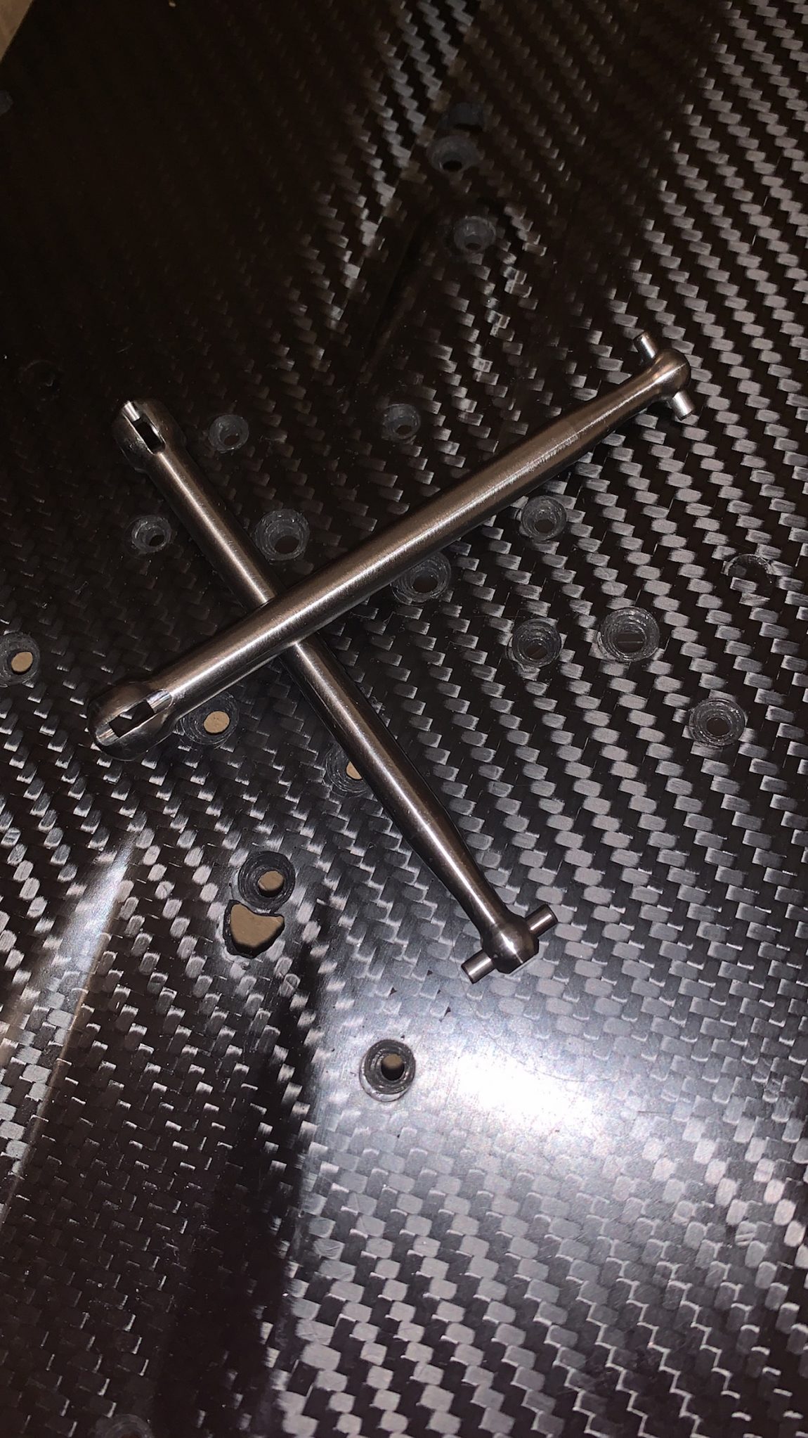 Typhon Upgrades Customrcuprades