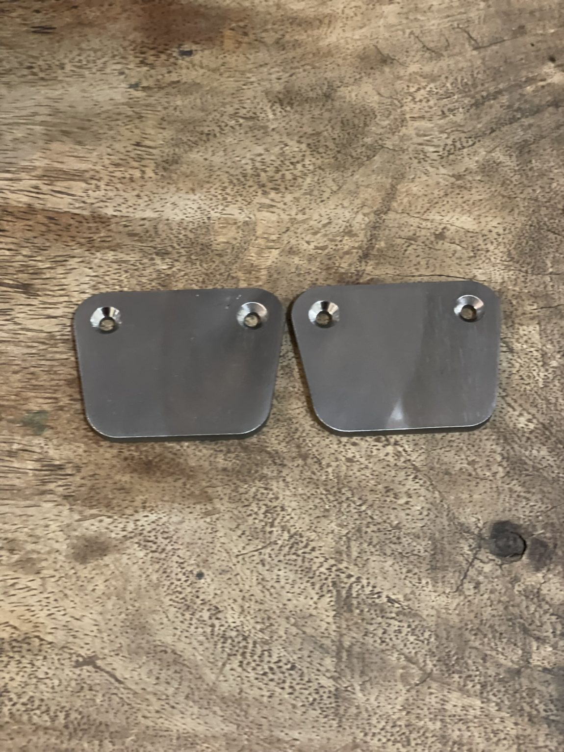 Limitless Upgrades Customrcuprades