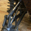 LOSI DBLXE 2.0 TITANIUM DRIVE SHAFTS FRONT & REAR - Image 3