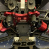 ARRMA 6S EXB FRONT BUMBER HINGE PIN - Image 2