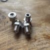FTX DR8 WHEEL HEX SET WITH 10MM EXTENSIONS - Image 2